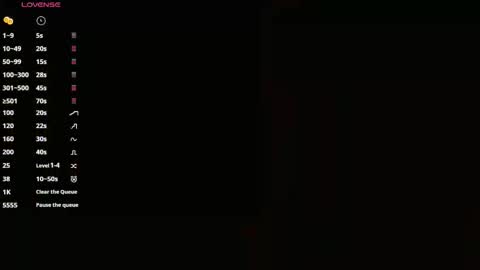 Snapshot of sienna_cavalli chatting on March 2026 12:40:01 PM SIENNA online show from March 2026 12:40:01 PM