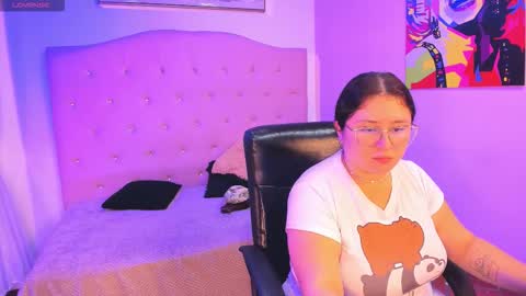 Snapshot of sienna_cavalli chatting on March 2026 12:22:01 PM SIENNA online show from March 2026 12:22:01 PM