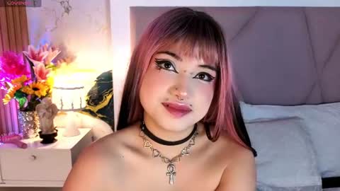 Sienna Desieree online show from July 2026 03:03:02 PM