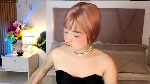 Sienna Desieree online show from July 2026 01:49:01 PM