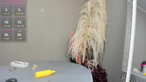 sienna_glow online show from February 2026 11:54:01 AM