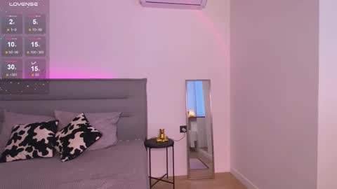 Lisa online show from November 2025 08:03:01 AM