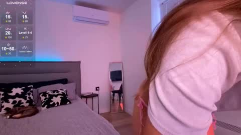 Lisa online show from December 2025 04:42:02 AM