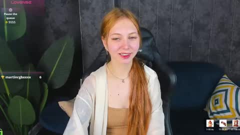 Sienna online show from May 2026 09:05:01 AM