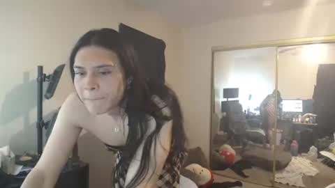 Snapshot of siennalilbunnykate chatting on January 2025 04:20:01 AM Nicole Zelaya Ferrati  Niky Ferrati online show from January 2025 04:20:01 AM