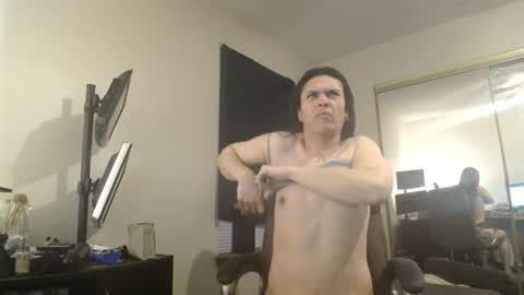 Snapshot of siennalilbunnykate chatting on February 2025 11:53:02 PM Nicole Zelaya Ferrati  Niky Ferrati online show from February 2025 11:53:02 PM