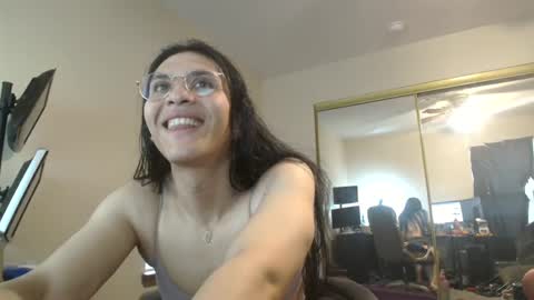 Snapshot of siennalilbunnykate chatting on February 2025 10:40:02 PM Nicole Zelaya Ferrati  Niky Ferrati online show from February 2025 10:40:02 PM