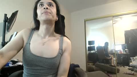 Snapshot of siennalilbunnykate chatting on March 2025 01:23:01 AM Nicole Zelaya Ferrati  Niky Ferrati online show from March 2025 01:23:01 AM