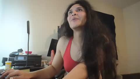 Snapshot of siennalilbunnykate chatting on November 2025 11:18:02 PM Nicole Zelaya Ferrati  Niky Ferrati online show from November 2025 11:18:02 PM