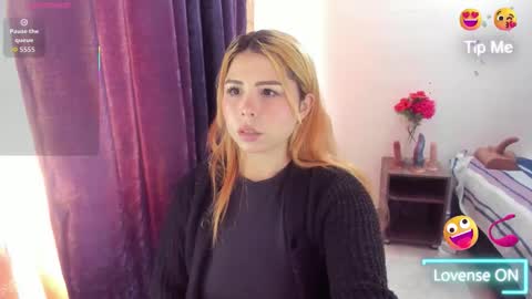 Sienna online show from September 2025 06:30:02 PM