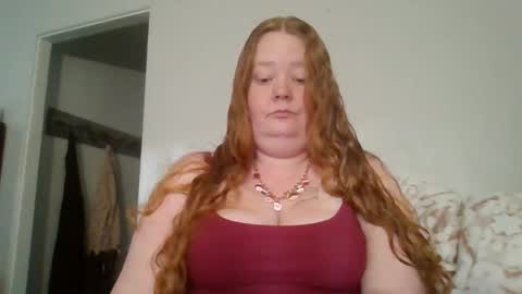 sierra_bby online show from December 2025 01:08:01 PM