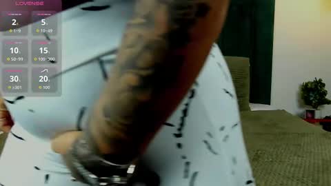 Snapshot of sierra_quinn chatting on December 2025 08:08:02 AM Sierra online show from December 2025 08:08:02 AM