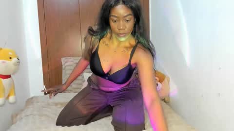 sierra_violet online show from March 2026 11:58:01 AM
