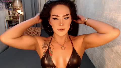 Snapshot of sierrafina_mcbride chatting on January 2026 03:25:02 PM Sierrafina online show from January 2026 03:25:02 PM