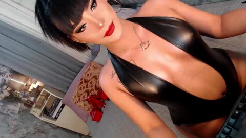 Snapshot of sierrafina_mcbride chatting on February 2026 05:16:02 AM Sierrafina online show from February 2026 05:16:02 AM