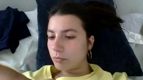 Snapshot of sierranovaa chatting on April 2026 07:06:02 PM sierranovaa online show from April 2026 07:06:02 PM