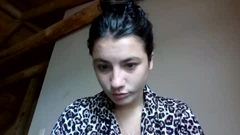 Snapshot of sierranovaa chatting on August 2026 05:45:01 PM sierranovaa online show from August 2026 05:45:01 PM