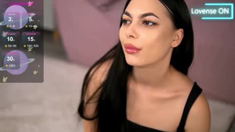 Snapshot of sierravyx chatting on October 2025 12:00:02 PM Maria online show from October 2025 12:00:02 PM