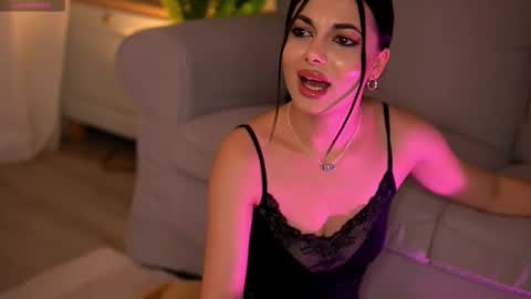 Snapshot of sierravyx chatting on November 2025 11:03:01 AM Maria online show from November 2025 11:03:01 AM