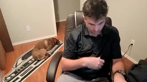 sigmaslayer online show from October 2025 12:28:01 PM