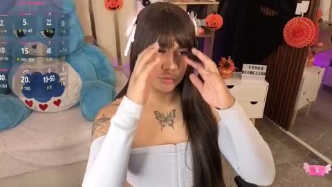 Siiam Tay online show from October 2025 03:39:02 AM