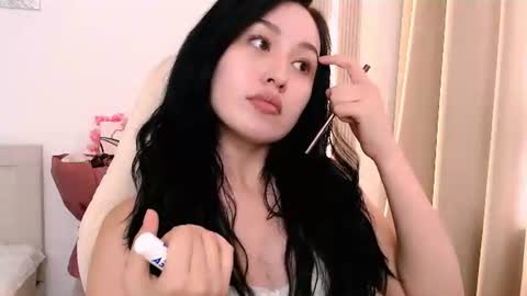 Snapshot of silk_ann chatting on June 2026 02:01:01 PM silk_ann online show from June 2026 02:01:01 PM
