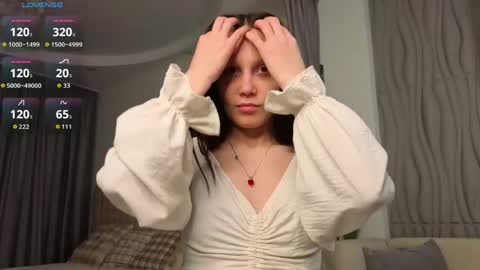 Sofia online show from April 2026 03:59:01 PM