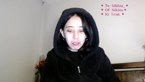 silkbite online show from June 2026 04:36:02 AM
