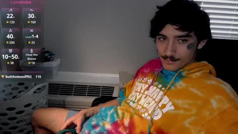 Snapshot of silly_cybin chatting on January 2025 03:26:01 PM cybin online show from January 2025 03:26:01 PM