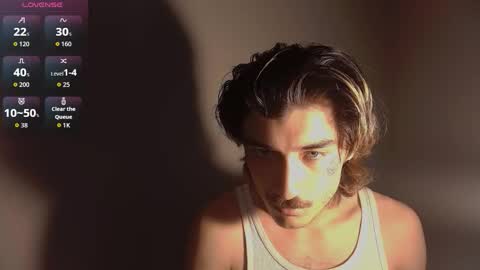 cybin online show from November 2025 02:55:01 AM