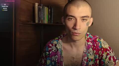 cybin online show from March 2026 03:32:01 AM