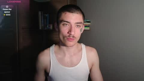 Snapshot of silly_cybin chatting on May 2026 03:31:02 PM cybin online show from May 2026 03:31:02 PM