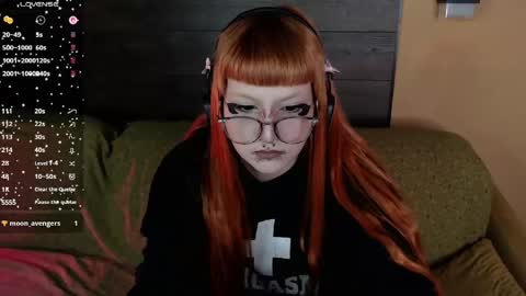 Mia online show from March 2026 07:39:01 PM