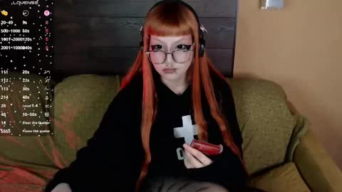 Mia online show from March 2026 08:35:02 PM