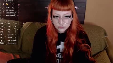 Mia online show from March 2026 12:32:02 AM