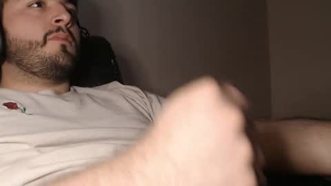 Snapshot of silva1018 chatting on February 2025 07:37:02 AM Alvaro online show from February 2025 07:37:02 AM