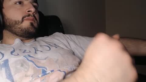 Snapshot of silva1018 chatting on March 2025 07:10:01 AM Alvaro online show from March 2025 07:10:01 AM