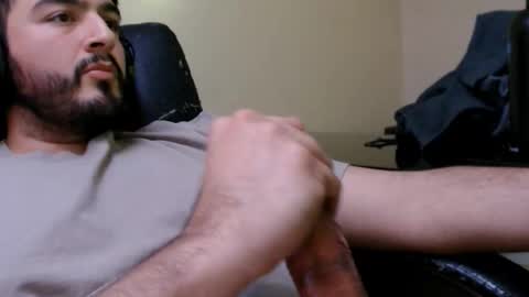 Alvaro online show from February 2026 07:07:01 PM