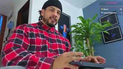 silvabranko online show from December 2025 02:41:02 AM