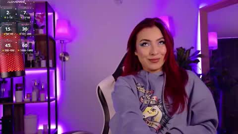 Silvana  online show from February 2026 01:26:02 PM