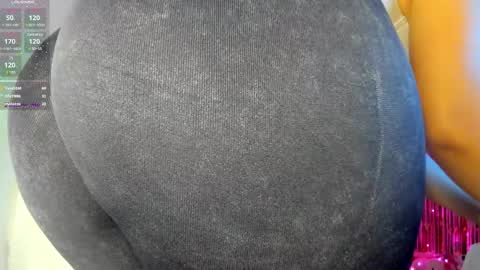 Silvanna online show from February 2025 11:48:02 PM