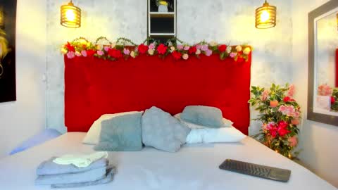 Silvana Fit  online show from November 2025 12:31:02 PM