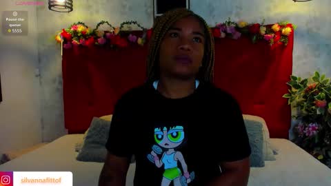 Silvana Fit  online show from February 2026 11:36:01 AM