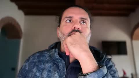 silverbeard81 online show from January 2026 09:25:01 AM