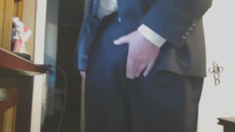 Daddy Bear online show from January 2025 04:16:02 PM