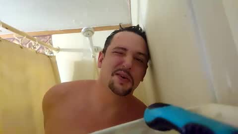 Jay  Silverfox706 online show from November 2025 10:23:02 PM