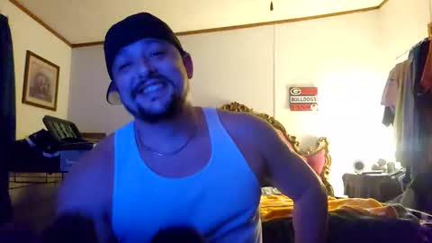 Jay  Silverfox706 online show from April 2026 04:02:02 AM