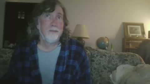 silverfunfox online show from April 2026 03:37:01 AM