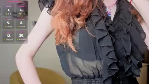 Snapshot of silverhaskell chatting on November 2025 08:59:01 AM Engel online show from November 2025 08:59:01 AM