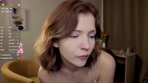 Snapshot of silverhaskell chatting on November 2025 10:09:02 PM Engel online show from November 2025 10:09:02 PM